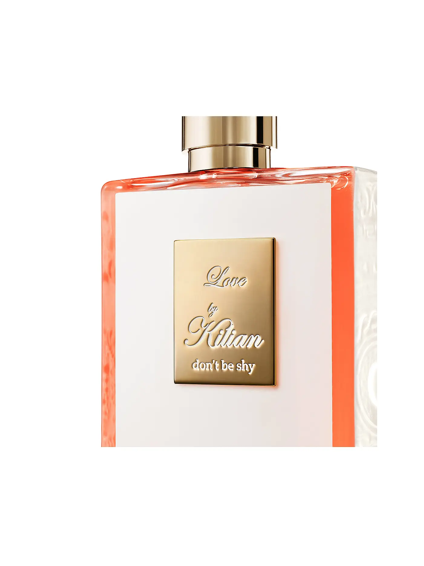 KILIAN PARIS | Love Don't be Shy Eau de Parfum Refillable Spray 100ml | 